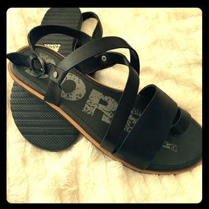 Sorel Sandals